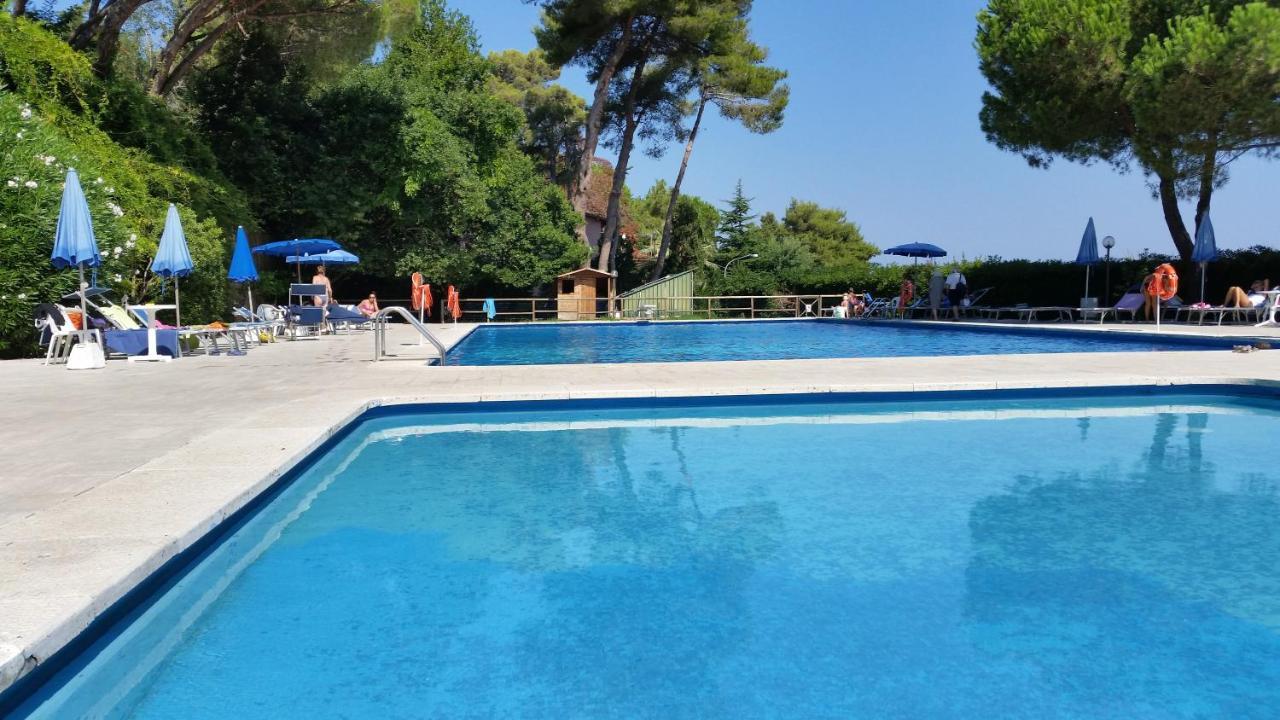 Residence Napoleon By Helloelba Procchio  Extérieur photo