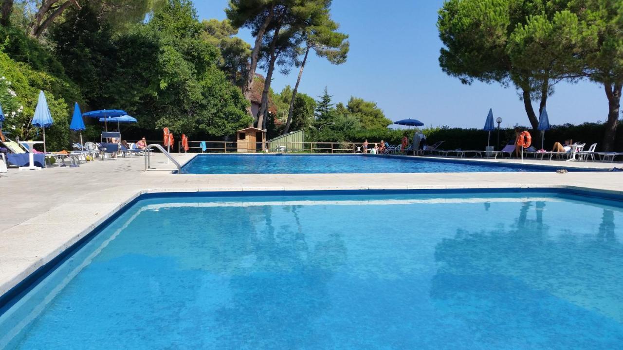 Residence Napoleon By Helloelba Procchio  Extérieur photo