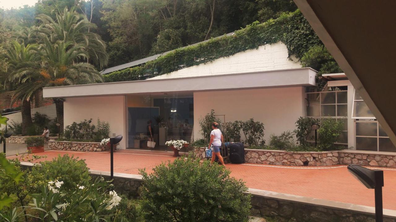 Residence Napoleon By Helloelba Procchio  Extérieur photo