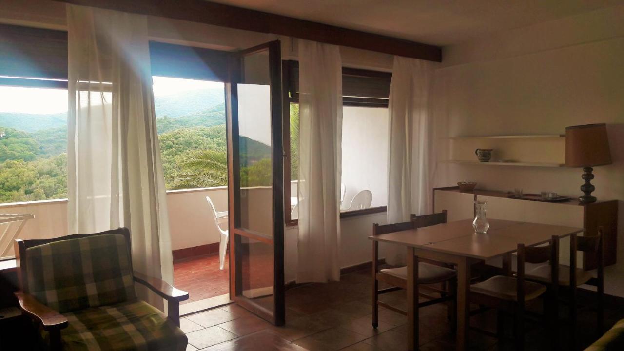 Residence Napoleon By Helloelba Procchio  Extérieur photo