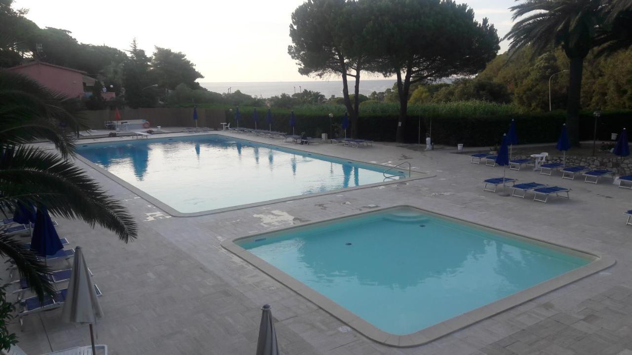 Residence Napoleon By Helloelba Procchio  Extérieur photo