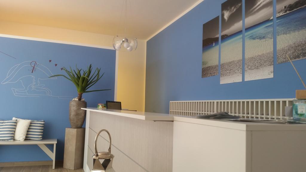 Residence Napoleon By Helloelba Procchio  Extérieur photo