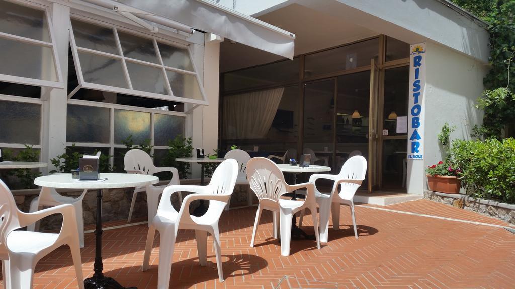 Residence Napoleon By Helloelba Procchio  Extérieur photo
