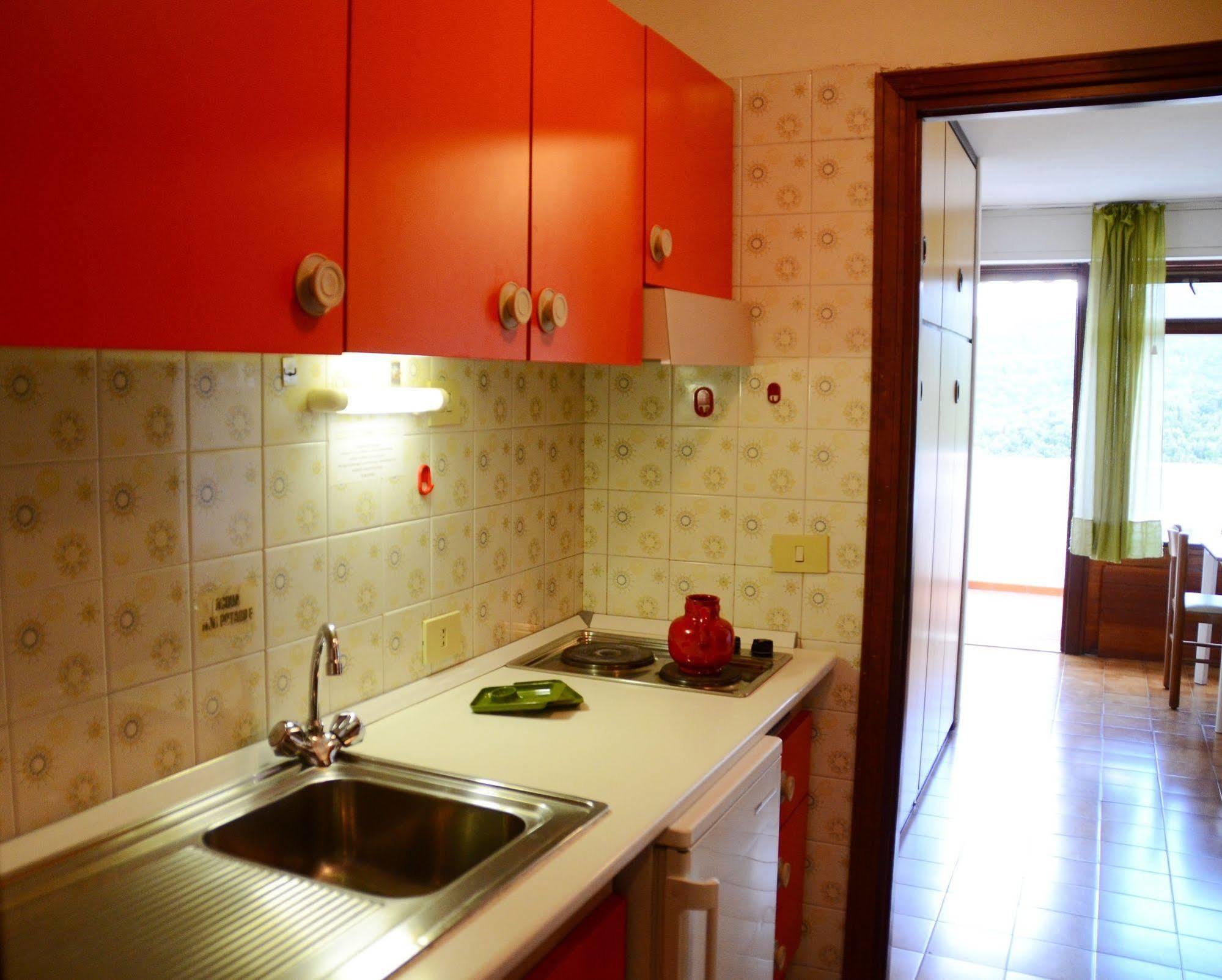 Residence Napoleon By Helloelba Procchio  Extérieur photo