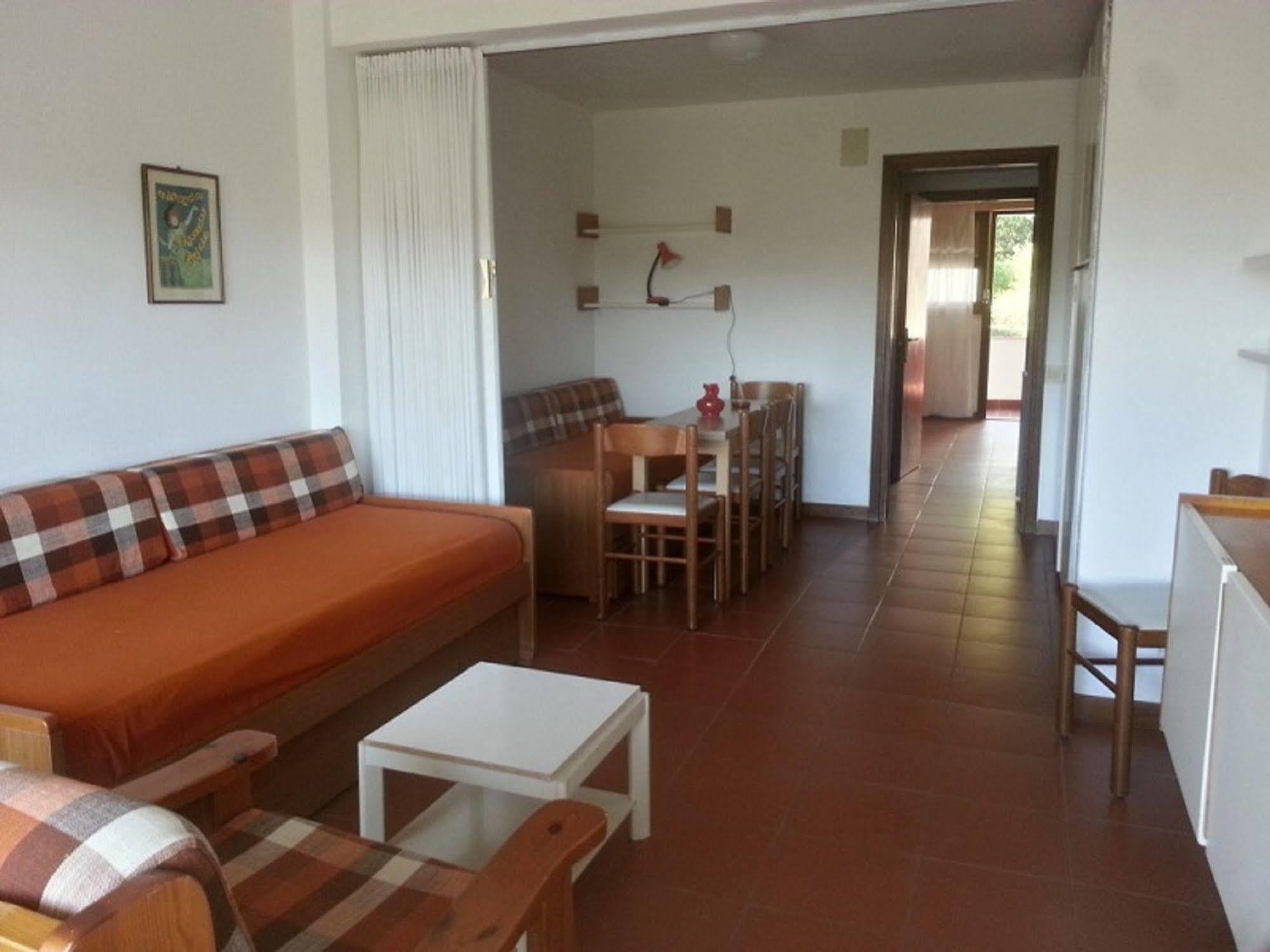Residence Napoleon By Helloelba Procchio  Extérieur photo