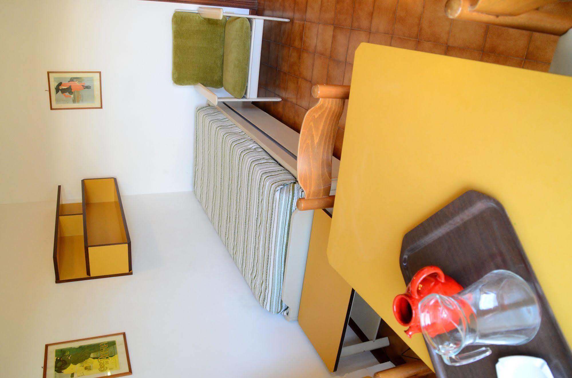 Residence Napoleon By Helloelba Procchio  Extérieur photo